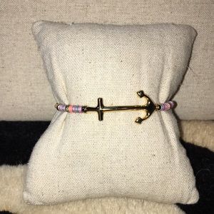 Stella & Dot Voyager cuff